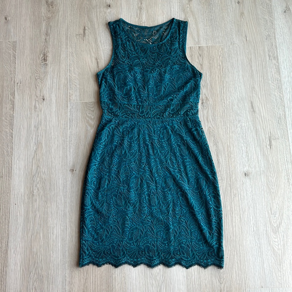 Express dress